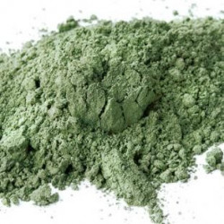 Pigment Terre Verte HC (nat min)