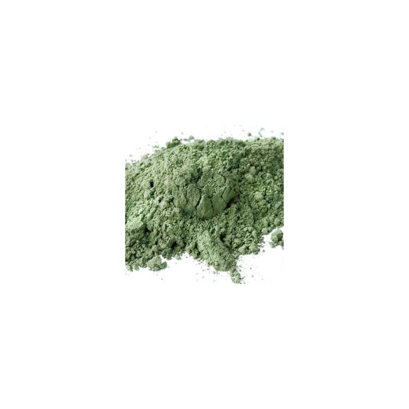 Pigment Terre Verte HC (nat min)