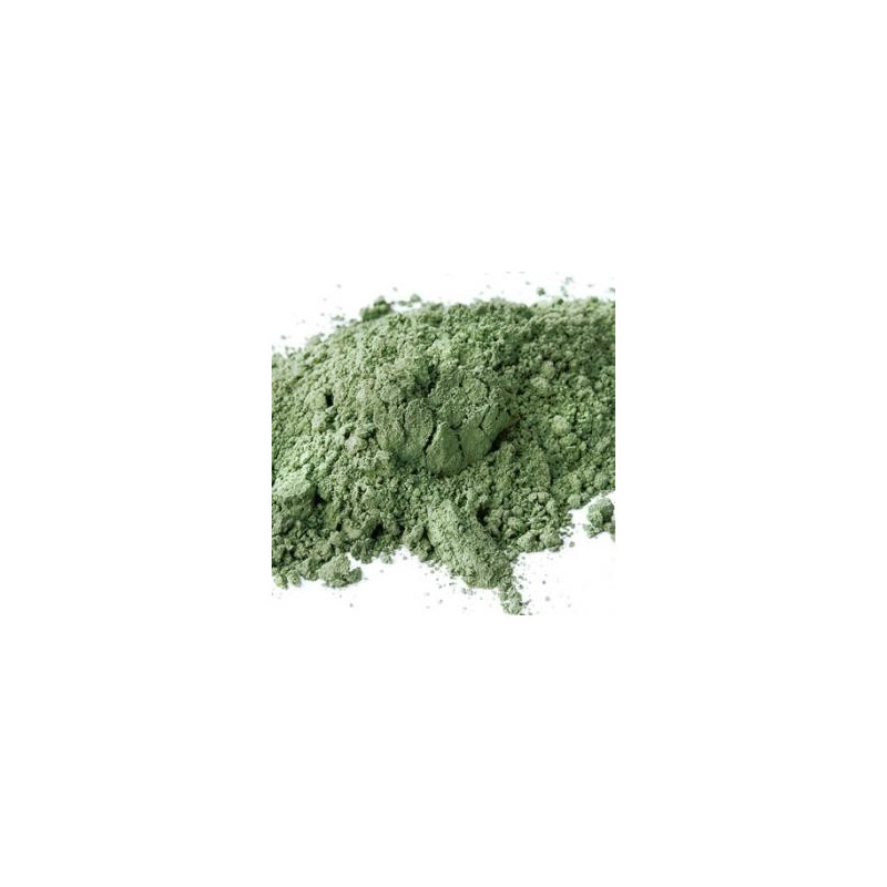 Pigment Terre Verte HC (nat min) Pigment Terre Verte HC (nat min)