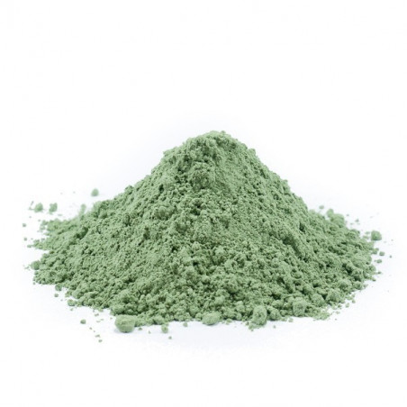 Pigment Terre Verte de Brentonico (nat min)