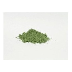 Pigment Terre verte de Veronese dousselin