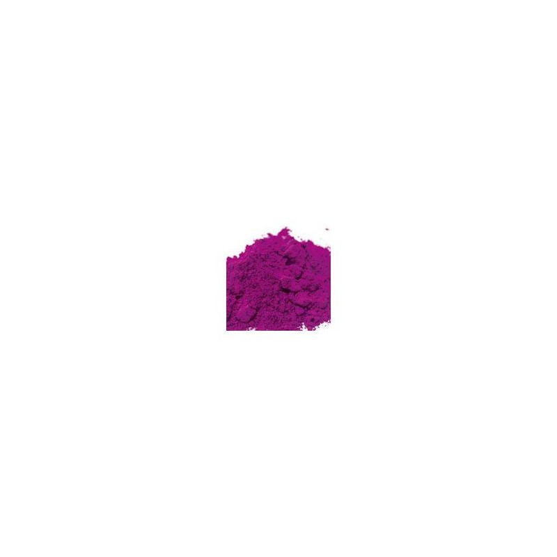 Pigment Violet Lumière (synt org)