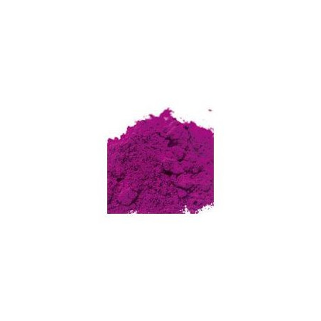 Pigment Violet Lumière (synt org)