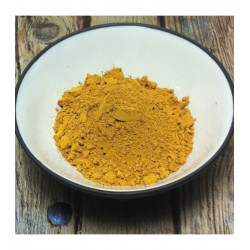 Pigment Ocre Jaune Apt (nat min)