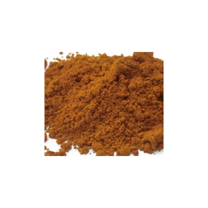 Pigment Sahara (nat min) Pigment Sahara (nat min)