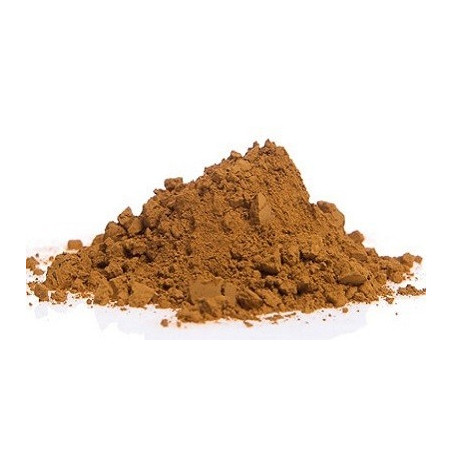 Pigment Sienne Naturelle (nat min)