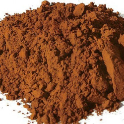 Pigment Sienne Naturelle HC (nat min)