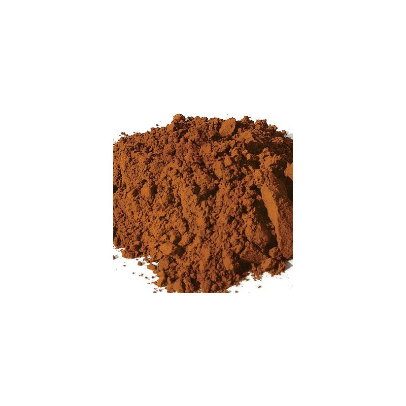 Pigment Sienne Naturelle HC (nat min)