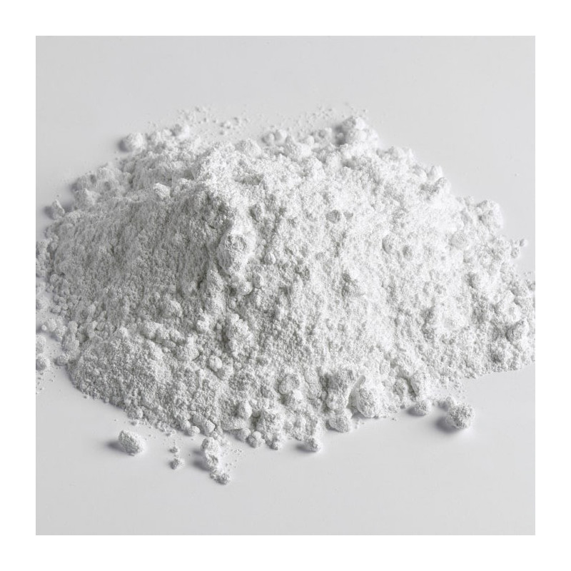 Pigment  ox synt Blanc (Lithropone) 