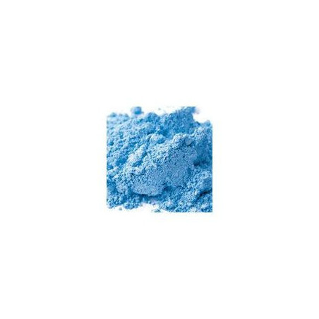 Pigment  ox synt Bleu Charron Provençal