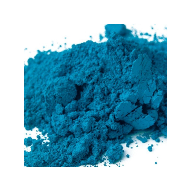 Pigment  ox synt Bleu Foncé (oxyde de Cobalt)