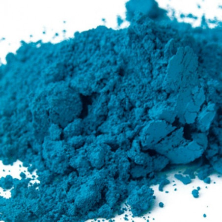 Pigment  ox synt Bleu Foncé (oxyde de Cobalt)