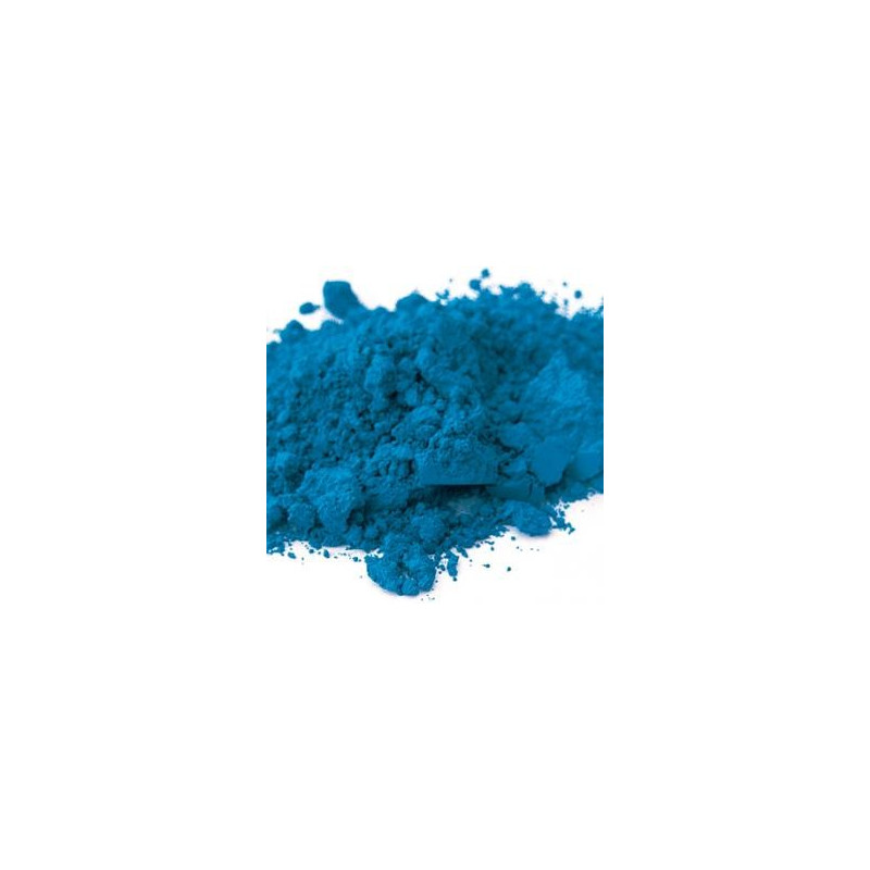 Pigment  ox synt Bleu déco (oxyde de cobalt) (ox synt)