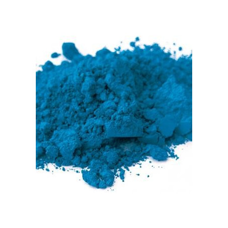 Pigment  ox synt Bleu déco (oxyde de cobalt) (ox synt)