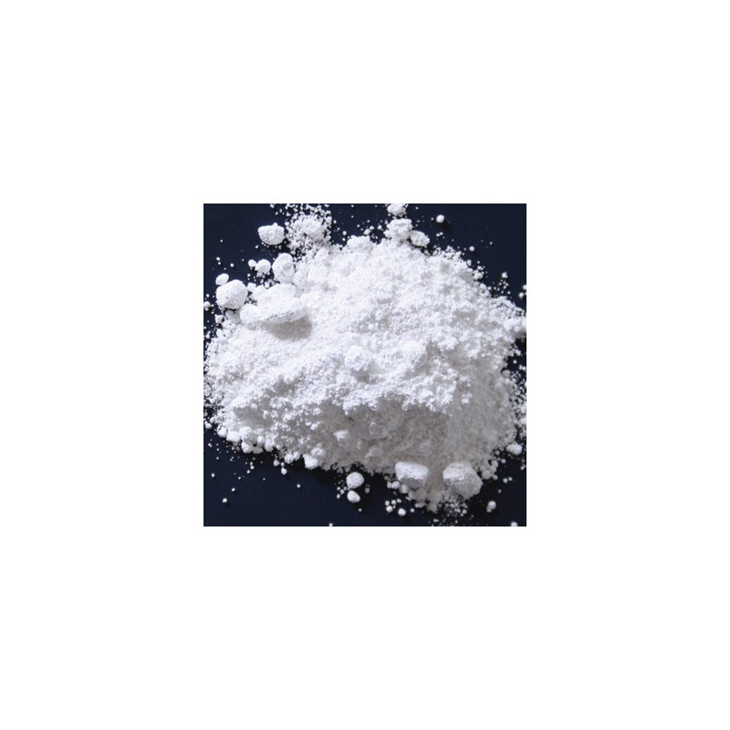 Pigment  ox synt Blanc (Ox de Titane)