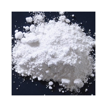 Pigment  ox synt Blanc (Ox de Titane)