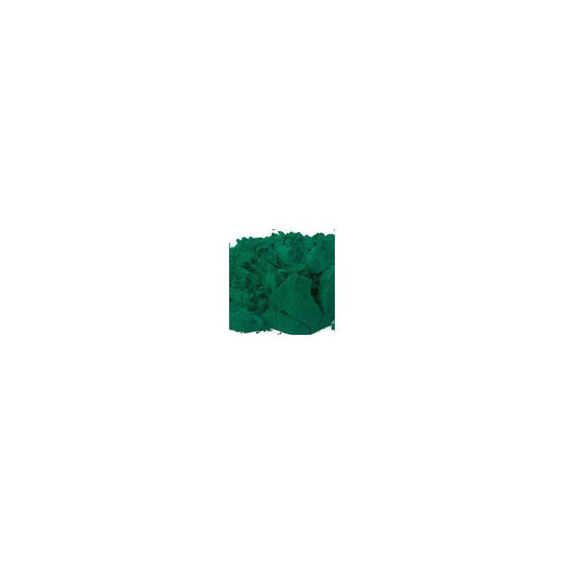 Pigment Vert Phtalo déco (synt org) Pigment Vert Phtalo déco (synt org)