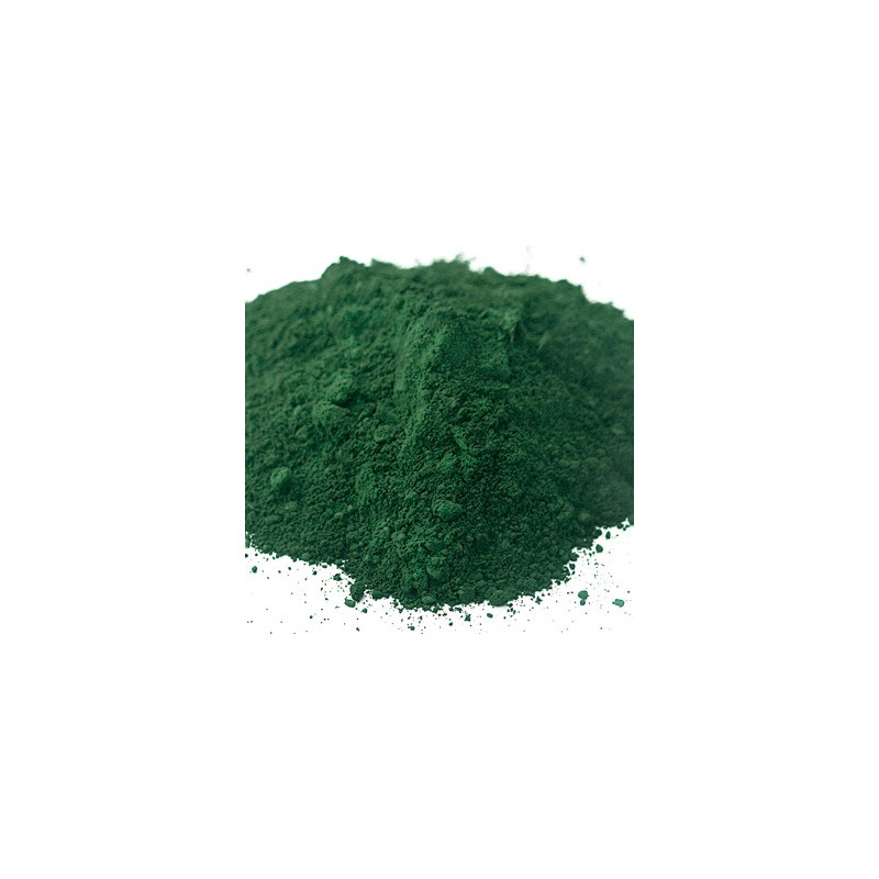 Pigment Vert MB 22 (synt org)
