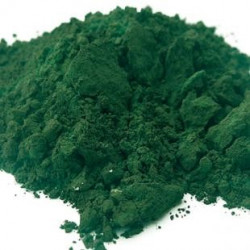 Pigment Vert Wagon (synt org)