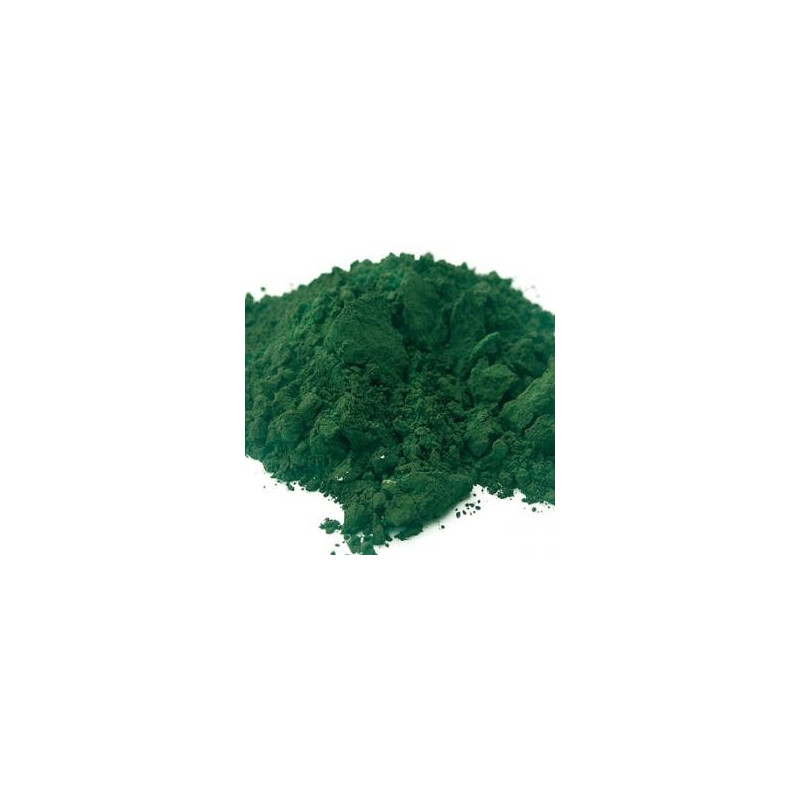 Pigment Vert Wagon (synt org)