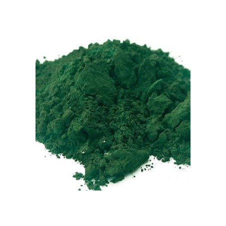 Pigment Vert Wagon (synt org)