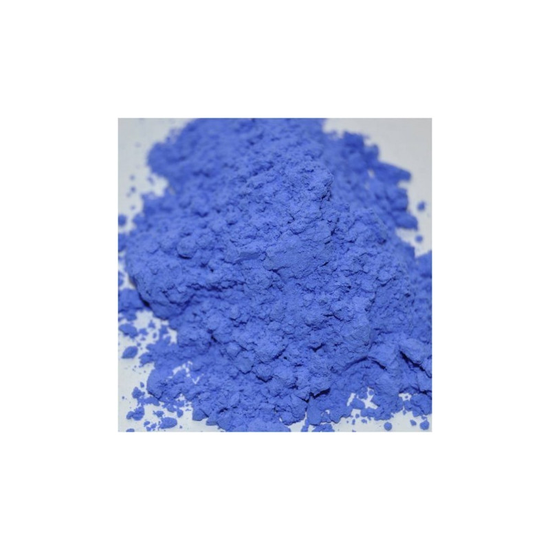 Pigment oxy min Bleu Lavande