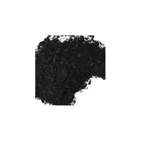 Pigment  ox synt Anthracite