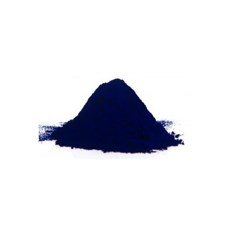 Pigment  ox synt Bleu de Prusse
