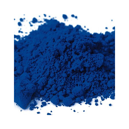 Pigment  ox synt Bleu Outremer Foncé (n°2)