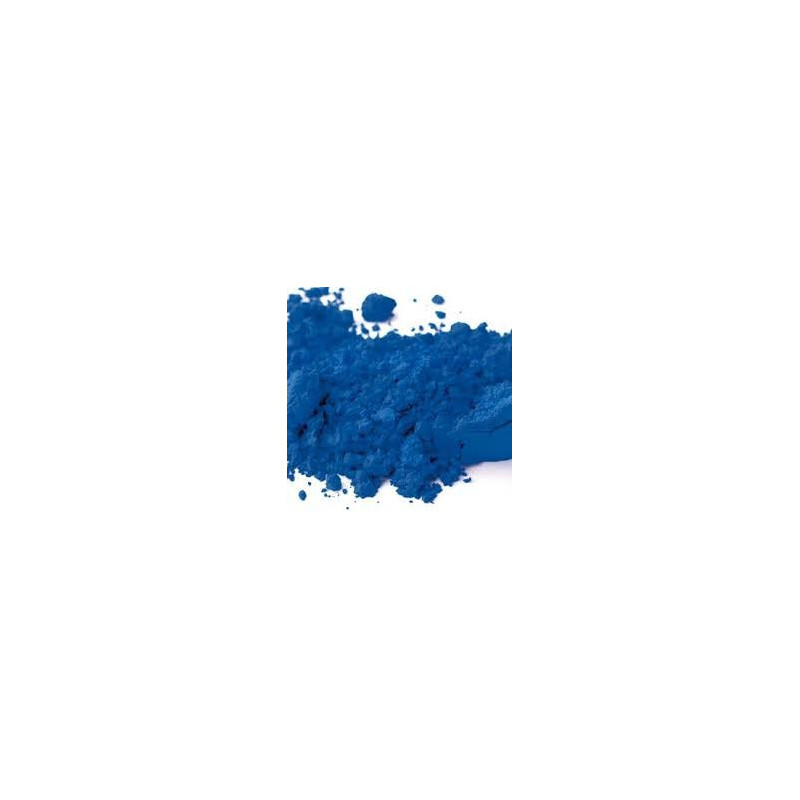 Pigment  ox synt Bleu Outremer Foncé (n°4)