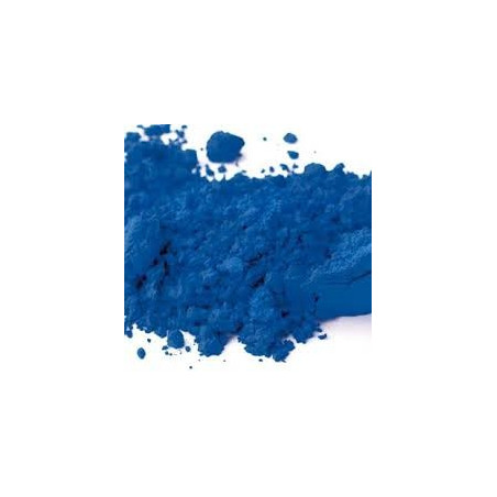 Pigment  ox synt Bleu Outremer Foncé (n°4)