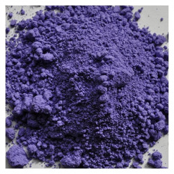 Pigment  ox synt Violet Outremer 6400