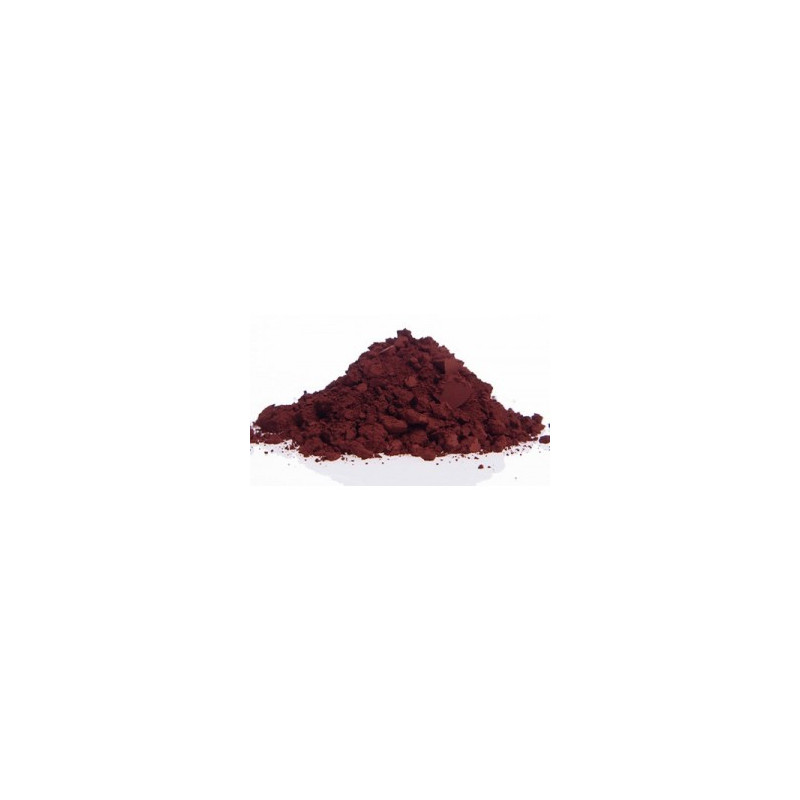 Pigment Rouge Van Dyck (nat min) Pigment Rouge Van Dyck (nat min)