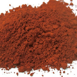 Pigment Ocre Abricot (nat min)