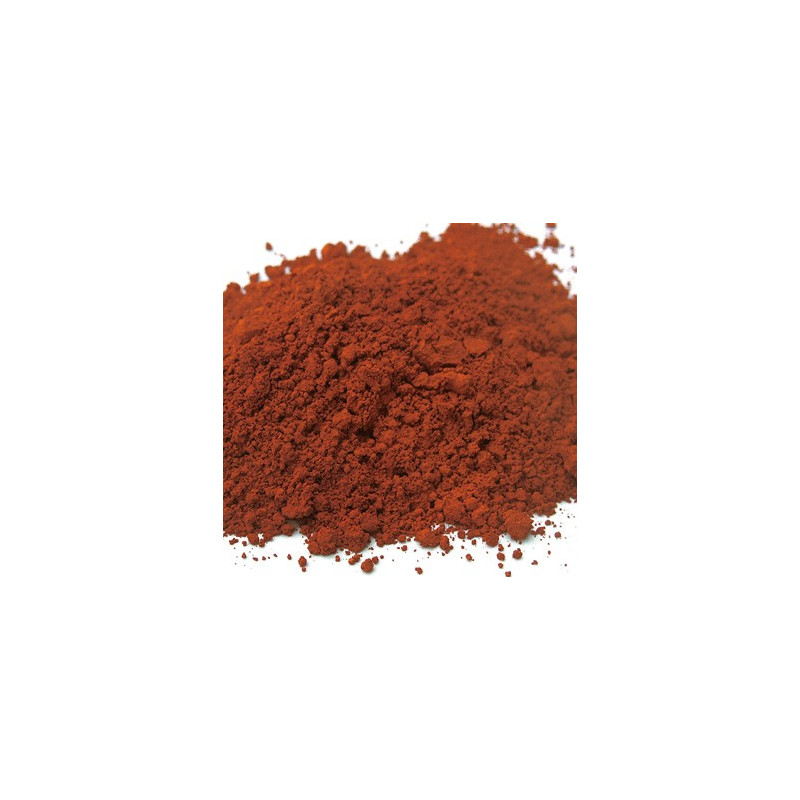 Pigment Ocre Abricot (nat min)