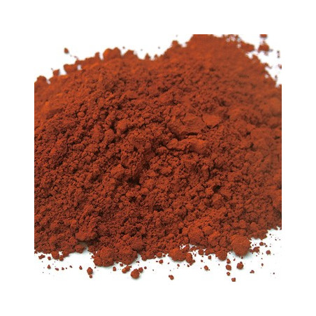 Pigment Ocre Abricot (nat min)