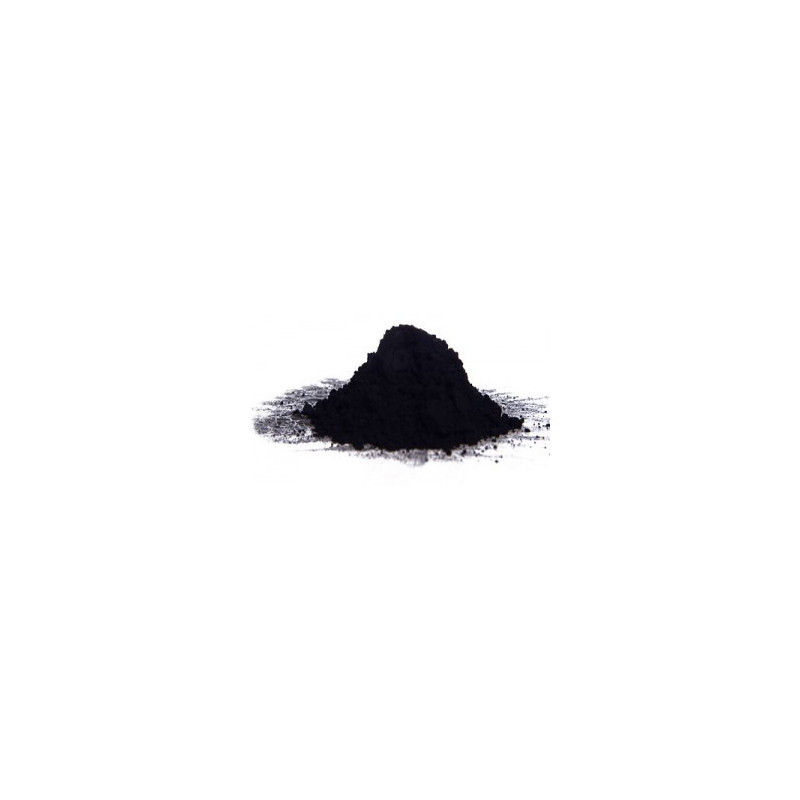 Pigment Noir de Vigne (nat min) Pigment Noir de Vigne (nat min)