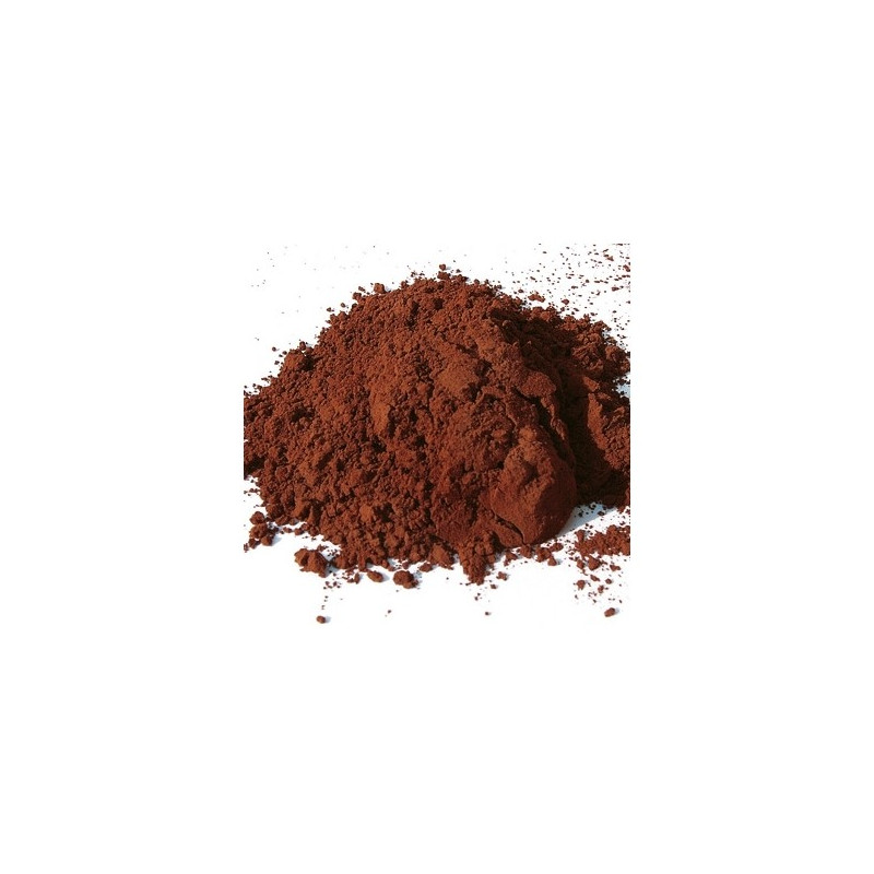 Pigment Havane HC (nat min) Pigment Havane HC (nat min)