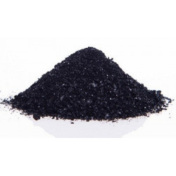 Pigment Extrait de Cassel (grains) (nat min)