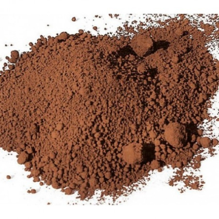 Pigment  ox synt Brun Clair (oxyde de Fer)