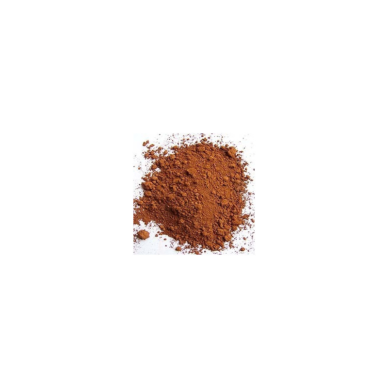 Pigment  ox synt Chataigne (oxyde de fer)