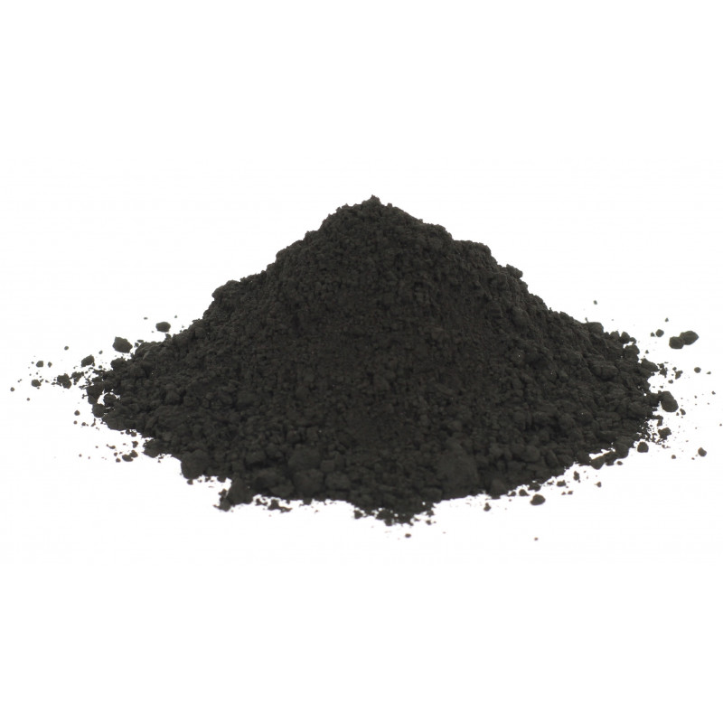 Pigment ox synt Noir d'Ivoire Pigment ox synt Noir d'Ivoire