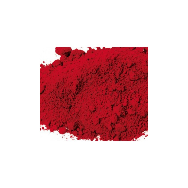 Pigment  ox synt Rouge HC 8130