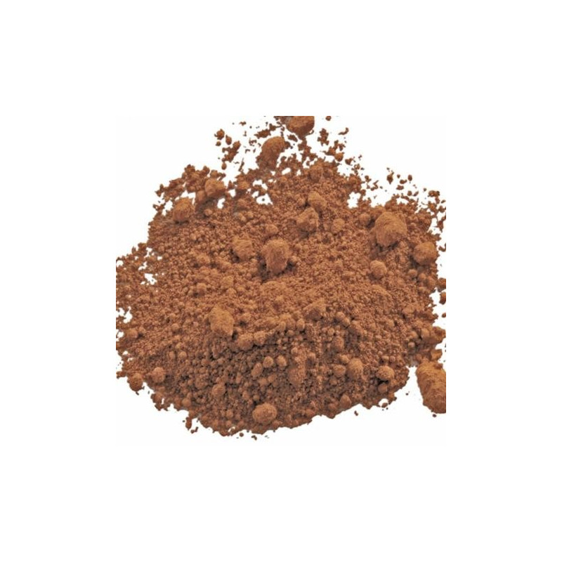 Pigment  ox synt Sable