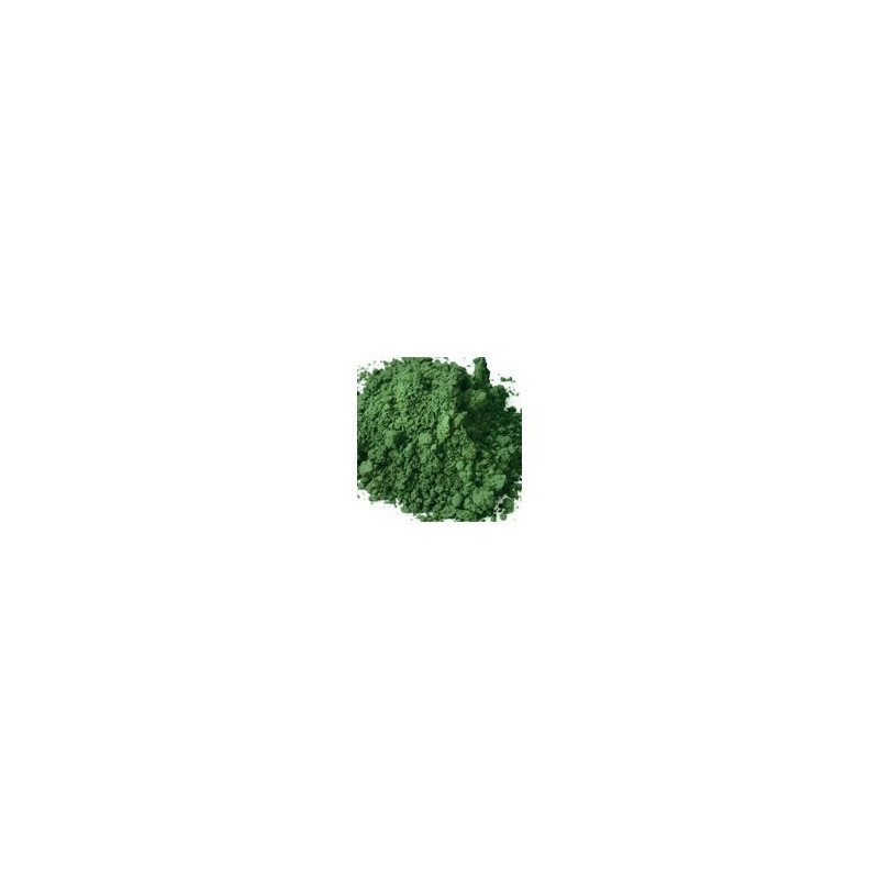 Pigment ox synt Vert Clair Pigment ox synt Vert Clair
