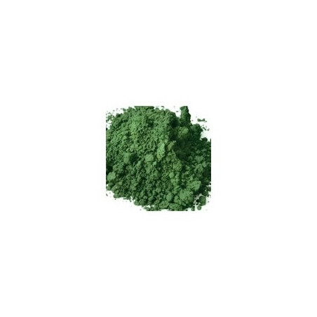 Pigment  ox synt Vert Clair