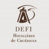 DEFI- HOUILLERES DE CRUEJOULS