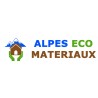 Alpes eco materiaux 