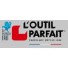 L'outil parfait