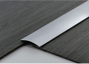 Seuil plat ADH inox BRS 30/93